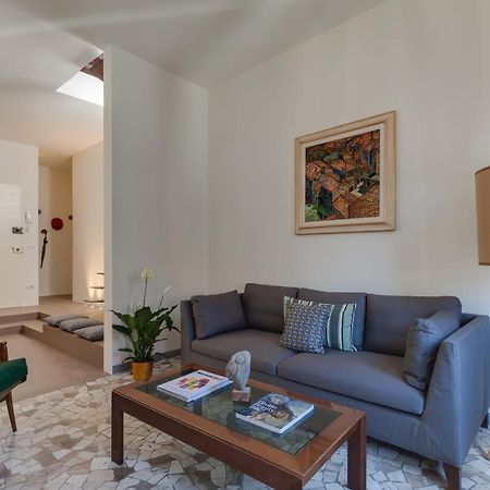 Apartments Florence - Santa Maria Balcony Luaran gambar