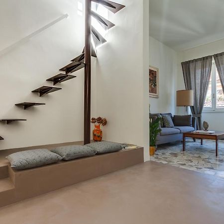 Apartments Florence - Santa Maria Balcony Luaran gambar